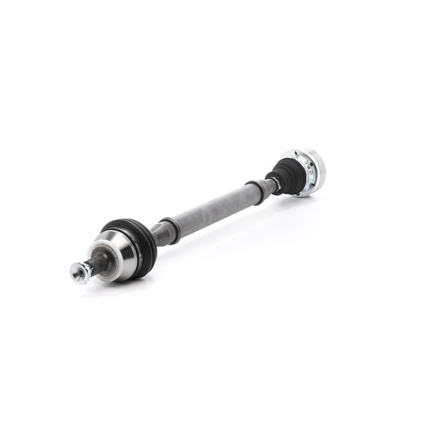 Półoś Napędowa RIDEX 13D1399 13D1399 - foto 1