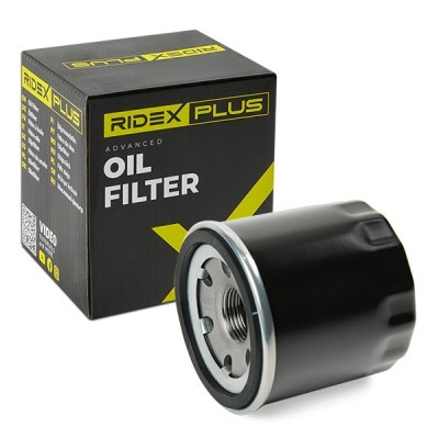 Filtr Oleju RIDEX 7O0026P 7O0026P - foto 2