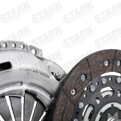 Zestaw Sprzęgła Stark SKCK-0100164 SKCK-0100164 - foto 5