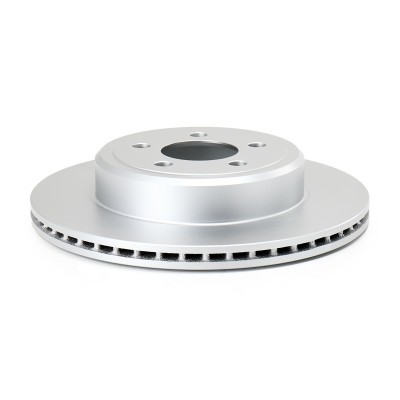 Tarcza hamulcowa RIDEX 82B0730P 82B0730P - foto 4