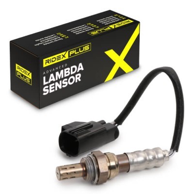 Sonda Lambda RIDEX 3922L0309P 3922L0309P - foto 2