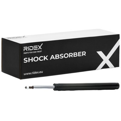 Amortyzator RIDEX 854S0878 854S0878 - foto 2
