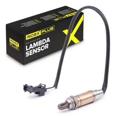 Sonda Lambda RIDEX 3922L0058P 3922L0058P - foto 2