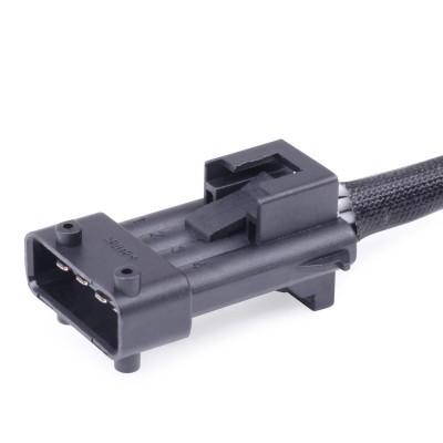 Sonda Lambda RIDEX 3922L0034P 3922L0034P - foto 5