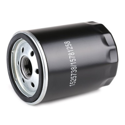 Filtr Oleju RIDEX 7O0247 7O0247 - foto 3