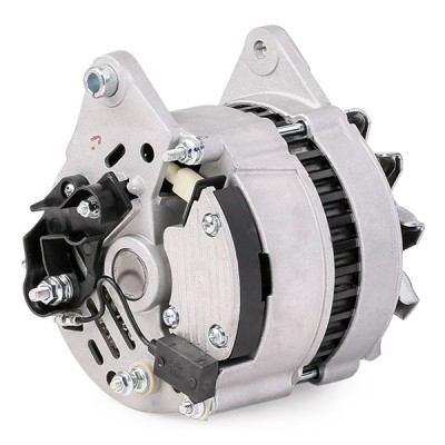Alternator RIDEX 4G0258 4G0258 - foto 4