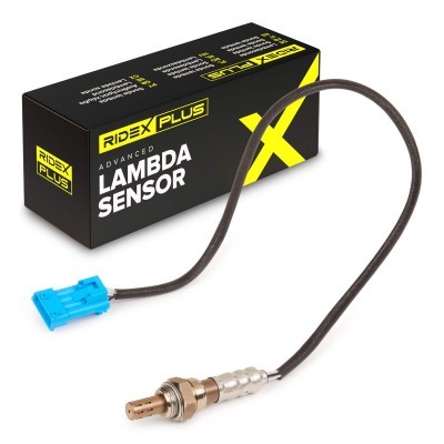 Sonda Lambda RIDEX 3922L0576P 3922L0576P - foto 2