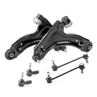 Zestaw Wahacze RIDEX 772S0042 772S0042 - foto 3