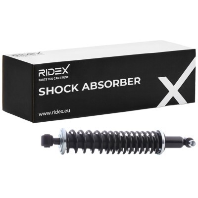 Amortyzator RIDEX 854S1637 854S1637 - foto 2