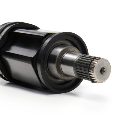 Półoś Napędowa RIDEX 13D0415P 13D0415P - foto 6