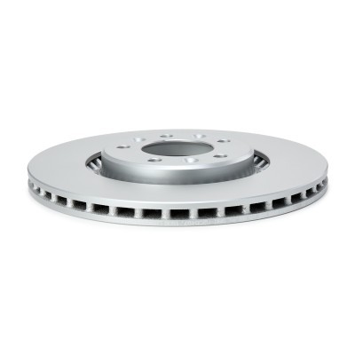 Tarcza hamulcowa RIDEX 82B1925P 82B1925P - foto 4