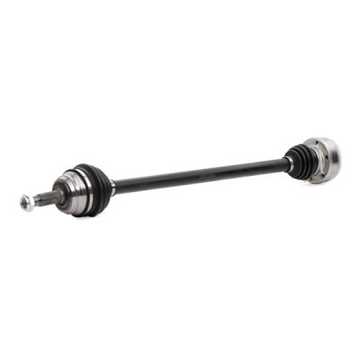 Półoś Napędowa RIDEX 13D0187 13D0187 - foto 3