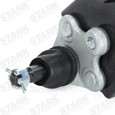 Wahacz Stark SKCA-0050951 SKCA-0050951 - foto 5