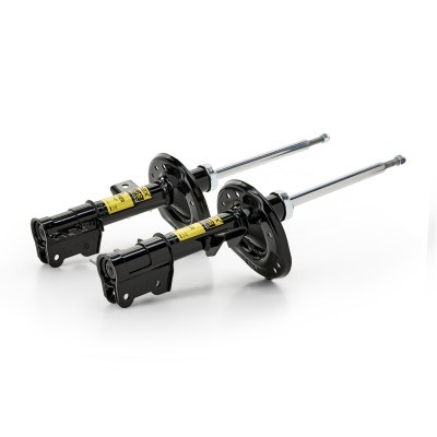 Amortyzator RIDEX 854S2194P 854S2194P - foto 3