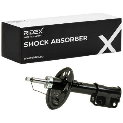 Amortyzator RIDEX 854S1049 854S1049 - foto 2