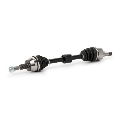 Półoś Napędowa RIDEX 13D1582R 13D1582R - foto 3