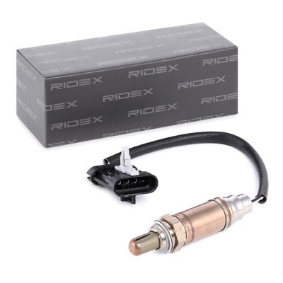 Sonda Lambda RIDEX 3922L0019 3922L0019 - foto 2