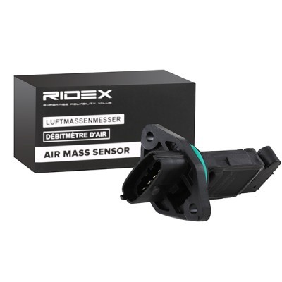 Przepływomierz RIDEX 3926A0206 3926A0206 - foto 2