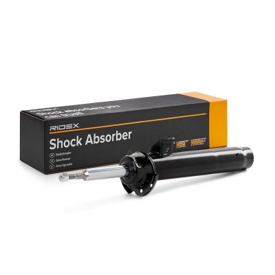 Amortyzator RIDEX 854S2357 854S2357 - foto 3