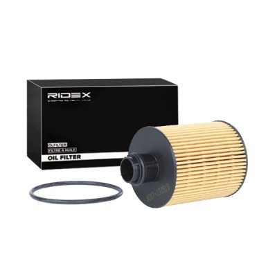 Filtr Oleju RIDEX 7O0097 7O0097 - foto 3
