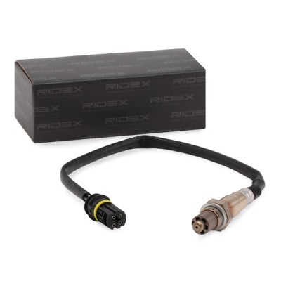 Sonda Lambda RIDEX 3922L0056 3922L0056 - foto 1