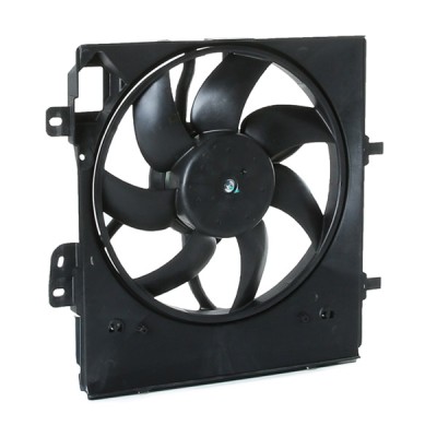 Wentylator Chłodnicy RIDEX 508R0140 508R0140 - foto 4