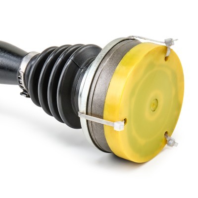 Półoś Napędowa RIDEX 13D0187R 13D0187R - foto 6