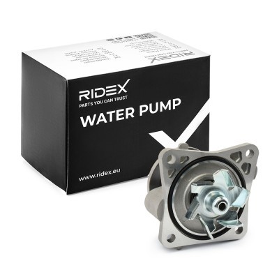 Pompa Wody RIDEX 1260W0654 1260W0654 - foto 2