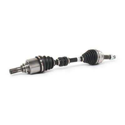Półoś Napędowa RIDEX 13D1817R 13D1817R - foto 4