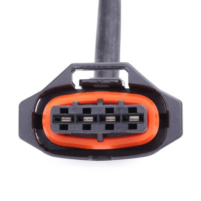 Sonda Lambda RIDEX 3922L0246P 3922L0246P - foto 6