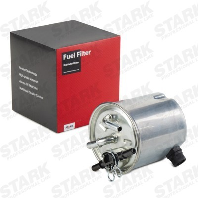 Filtr Paliwa Stark SKFF-0870109 SKFF-0870109 - foto 3