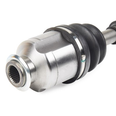 Półoś Napędowa RIDEX 13D0888 13D0888 - foto 5