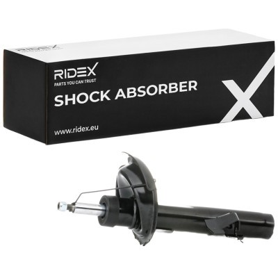 Amortyzator RIDEX 854S0720 854S0720 - foto 2