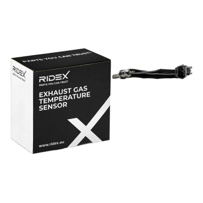 Czujnik temperatury spalin RIDEX 3938E0602 3938E0602 - foto 2