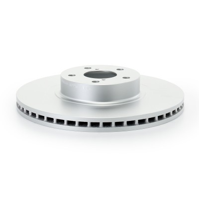 Tarcza hamulcowa RIDEX 82B0155P 82B0155P - foto 5