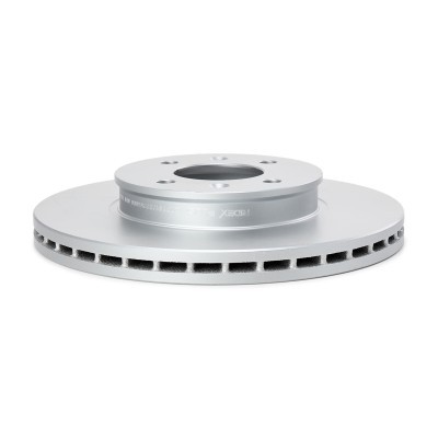 Tarcza hamulcowa RIDEX 82B0359P 82B0359P - foto 4