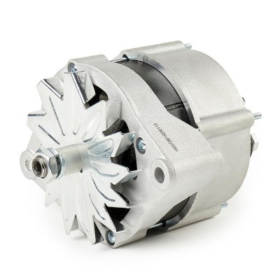 Alternator RIDEX 4G0733 4G0733 - foto 3