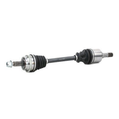 Półoś Napędowa RIDEX 13D0659 13D0659 - foto 4
