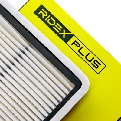 Filtr Powietrza RIDEX 8A0112P 8A0112P - foto 6