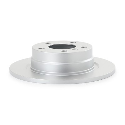 Tarcza hamulcowa RIDEX 82B0806P 82B0806P - foto 4