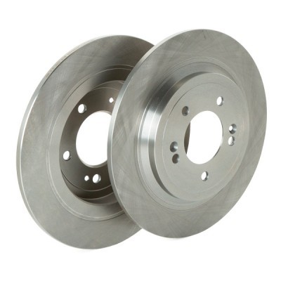 Tarcza hamulcowa RIDEX 82B1939 82B1939 - foto 4