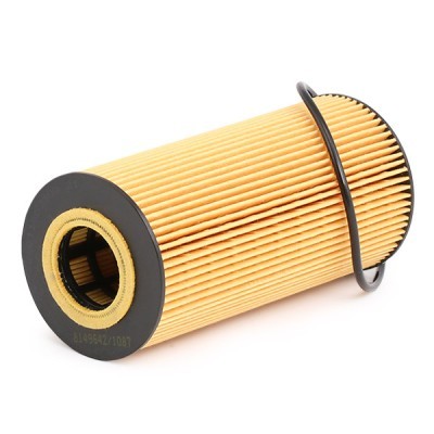 Filtr Oleju RIDEX 7O0034 7O0034 - foto 3