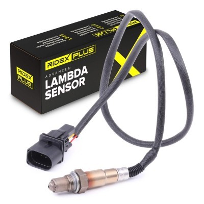 Sonda Lambda RIDEX 3922L0304P 3922L0304P - foto 2