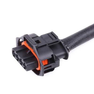 Sonda Lambda RIDEX 3922L0323P 3922L0323P - foto 5