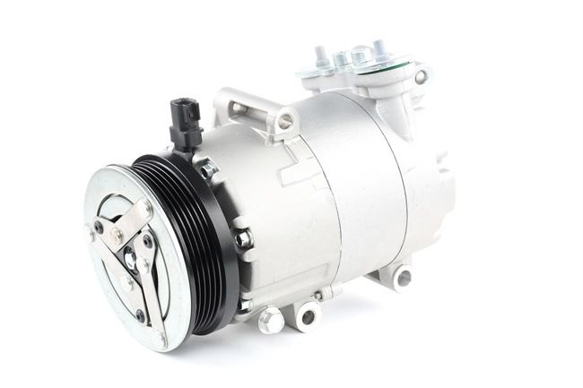 Sprężarka Klimatyzacji FORD 447K0112 - foto 1