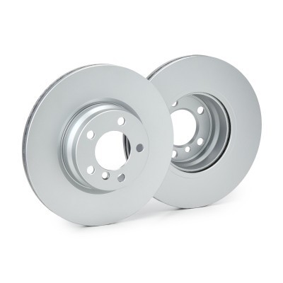 Tarcza hamulcowa RIDEX 82B1169P 82B1169P - foto 3