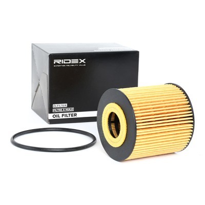 Filtr Oleju RIDEX 7O0132 7O0132 - foto 2