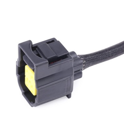 Sonda Lambda RIDEX 3922L0215P 3922L0215P - foto 5