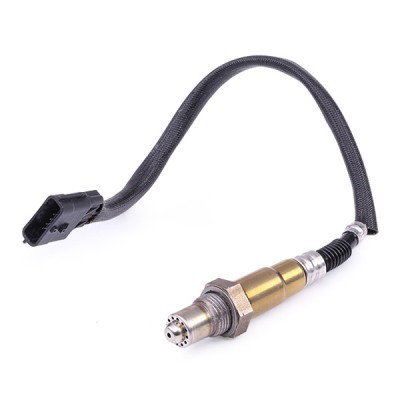Sonda Lambda RIDEX 3922L0319 3922L0319 - foto 3