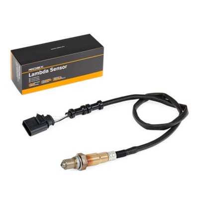 Sonda Lambda RIDEX 3922L0485 3922L0485 - foto 2